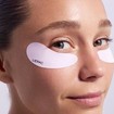 Lierac Promo Diopti Wrinkle Correction Cream 15ml & Eye Contour Reusable Patches 1 Ζευγάρι Lierac Promo Diopti Wrinkle Correction Cream 15ml & Eye Contour Reusable Patches 1 Ζευγάρι