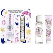 Roger & Gallet Promo Feuille de Thé Eau Parfumée Bienfaisante 30ml & Hand Cream 30ml