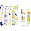 Roger & Gallet Promo Fleur d\'Osmanthus Eau Parfumée Bienfaisante 30ml & Hand Cream 30ml