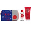 Roger & Gallet Promo Jean-Marie Farina Eau de Cologne 100ml & Shower Gel 200ml & Δώρο Νεσεσέρ 1 Τεμάχιο