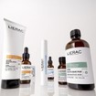 Lierac Radiance Protocol Peeling Mask 75ml Lierac Radiance Protocol Peeling Mask 75ml