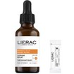 Lierac Radiance Protocol The Concentrated Serum 30ml + 14 Φακελάκια x 0,2g Lierac Radiance Protocol The Concentrated Serum 30ml + 14 Φακελάκια x 0,2g