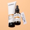 Lierac Radiance Protocol The Concentrated Serum 30ml + 14 Φακελάκια x 0,2g Lierac Radiance Protocol The Concentrated Serum 30ml + 14 Φακελάκια x 0,2g