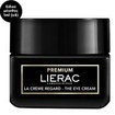 Lierac Promo Premium The Voluptuous Cream 50ml & The Absolute Serum 13ml & The Eye Cream 4ml (4x1ml)