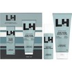 Lierac Promo Homme Anti-Fatigue Hydrate & Revitalise Moisturizing Gel 50ml & Δώρο Shower Gel 200ml Lierac Promo Homme Anti-Fatigue Hydrate & Revitalise Moisturizing Gel 50ml & Δώρο Shower Gel 200ml