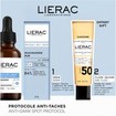 Lierac Promo Protocole Anti-Dark Spot Control Serum 30ml & Δώρο Sunissime The Velvety Sun Fluid Spf50+, 30ml Lierac Promo Protocole Anti-Dark Spot Control Serum 30ml & Δώρο Sunissime The Velvety Sun Fluid Spf50+, 30ml