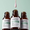 Lierac Promo Protocole Anti-Imperfection & Anti-Blemish Control Solution 1 The Stop Spots 15ml & Solution 2 The Peeling 100ml Lierac Promo Protocole Anti-Imperfection & Anti-Blemish Control Solution 1 The Stop Spots 15ml & Solution 2 The Peeling 100ml