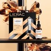 Lierac Promo Radiance Protocol The Concentrated Serum 30ml + 14 Φακελάκια x 0,2g & Δώρο Diopti Dark Circle Correction Cream 15ml