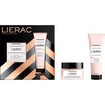 Lierac Pormo Hydragenist The Rehydrating Radiance Cream-Gel 50ml & Δώρο The Plumping Mask 75ml