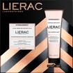 Lierac Pormo Hydragenist The Rehydrating Radiance Cream-Gel 50ml & Δώρο The Plumping Mask 75ml