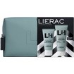 Lierac Promo Homme Anti-Fatigue Hydrate & Revitalize Gel 50ml & Shower Gel 200ml & Δώρο Νεσεσέρ 1 Τεμάχιο