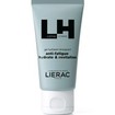 Lierac Promo Homme Anti-Fatigue Hydrate & Revitalize Gel 50ml & Shower Gel 200ml & Δώρο Νεσεσέρ 1 Τεμάχιο