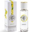 Roger & Gallet Promo Cedrat Wellbeing Fragrant Water 30ml & Δώρο Perfumed Soap Bar 100g