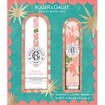 Roger & Gallet Promo Fleur de Figuier Wellbeing Fragrant Water 30ml & Δώρο Hand Cream 30ml