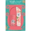 Roger & Gallet Promo Fleur De Figuier Sublimating Lip Balm 3,5g & Hand Cream 30ml