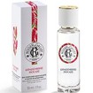 Roger & Gallet Promo Gingembre Rouge Wellbeing Fragrant Water 30ml & Δώρο Perfumed Soap Bar 100g