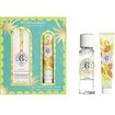 Roger & Gallet Promo Fleur d\' Osmanthus Wellbeing Fragrant Water 30ml & Δώρο Hand Cream 30ml