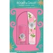 Roger & Gallet Promo Rose Sublimating Lip Balm 3,5g & Hand Cream 30ml