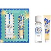 Roger & Gallet Promo Vanille Soleil Wellbeing Fragrant Water 30ml & Δώρο Hand Cream 30ml