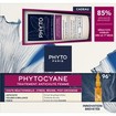 Phyto Promo Phytocyane Anti-Hair Loss Treatment for Women for Reactional Hair Loss 12ampx5ml & Δώρο Women Anti-Hair Loss Shampoo 100ml Phyto Promo Phytocyane Anti-Hair Loss Treatment for Women for Reactional Hair Loss 12ampx5ml & Δώρο Women Anti-Hair Loss Shampoo 100ml
