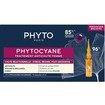Phyto Promo Phytocyane Anti-Hair Loss Treatment for Women for Reactional Hair Loss 12ampx5ml & Δώρο Women Anti-Hair Loss Shampoo 100ml Phyto Promo Phytocyane Anti-Hair Loss Treatment for Women for Reactional Hair Loss 12ampx5ml & Δώρο Women Anti-Hair Loss Shampoo 100ml