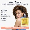 Phyto 7 Elixir Smoothing Enhancing Oil 100ml Phyto 7 Elixir Smoothing Enhancing Oil 100ml