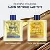 Phyto 7 Elixir Smoothing Enhancing Oil 100ml Phyto 7 Elixir Smoothing Enhancing Oil 100ml