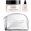 Lierac Promo Lift Integral Firming Day Gel-Cream 50ml & Δώρο The Tightening Serum 15ml & Νεσεσέρ 1 Τεμάχιο