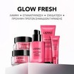 Lierac Glow Fresh The Express Revitalizing Mask 75ml
