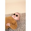 Kietla Lion Baby Sunglasses 1-2 Years Κωδ L2SUNHONEY 1 Τεμάχιο - Honey
