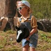 Kietla Kids Sunglasses Wazz 2-4 Years Κωδ WA3SUNMINT, 1 Τεμάχιο - Mint Kietla Kids Sunglasses Wazz 2-4 Years Κωδ WA3SUNMINT, 1 Τεμάχιο - Mint