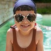 Kietla Kids Sunglasses Wazz 2-4 Years Κωδ BU4SUNCREAMLEO, 1 Τεμάχιο - Cream Leo Kietla Kids Sunglasses Wazz 2-4 Years Κωδ BU4SUNCREAMLEO, 1 Τεμάχιο - Cream Leo