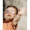 Kietla Ourson Baby Sunglasses 1-2 Years Κωδ OU2SUNPEACH 1 Τεμάχιο - Peach