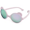 Kietla Ourson Baby Sunglasses 1-2 Years Κωδ OU2SUNLPINK 1 Τεμάχιο - Light Pink