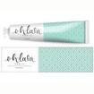 Ohlala Refreshing Mint Toothpaste 75ml - Γλυκιά Μέντα