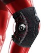 Dr. Frei Pro Stabilizing Knee Brace with Adjustable Compression 1 Τεμάχιο, Κωδ FG658