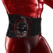 Dr. Frei Pro Universal Back Brace with Tightening Mechanism & Adjustable Compresssion 1 Τεμάχιο, Κωδ FG341