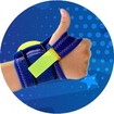 Dr. Frei Kids Child Thump Splint 1 Τεμάχιο, Κωδ KD814 - Medium