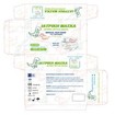 Παιδικές Χειρουργικές Μάσκες Προσώπου 3ply Τύπου II R με Λάστιχο και Μεταλλικό Έλασμα σε Συσκευασία με Ζελατίνα 20 Τεμάχια Παιδικές Χειρουργικές Μάσκες Προσώπου 3ply Τύπου II R με Λάστιχο και Μεταλλικό Έλασμα σε Συσκευασία με Ζελατίνα 20 Τεμάχια