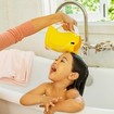 Munchkin Duck Bath Rinser Κανάτα για το Μπάνιο -Παπάκι 6m+