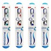 Sensodyne Toothbrush Complete Protection Soft 48% Better Cleaning 1 Τεμάχιο