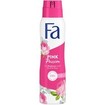 Fa Pink Passion 48h Deodorant Pink Rose Scent 150ml