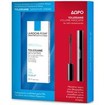 La Roche-Posay Toleriane Sensitive 40ml & Toleriane Mascara Volume Black 4.5ml La Roche-Posay Toleriane Sensitive 40ml & Toleriane Mascara Volume Black 4.5ml
