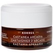 Korres Promo Castanea Arcadia Day Cream 40ml & Wrinkle Lifting Booster 30ml & Greek Yoghurt Foaming Cleanser 20ml