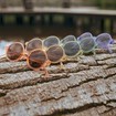 Kietla Wazz Kids Sunglasses Woam 0-2 Years Κωδ WO2SUNOLIVE, 1 Τεμάχιο - Olive Kietla Wazz Kids Sunglasses Woam 0-2 Years Κωδ WO2SUNOLIVE, 1 Τεμάχιο - Olive