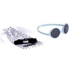 Kietla Wazz Kids Sunglasses Diabola 0-1 Years Κωδ D1SUNLIGHTBLUE, 1 Τεμάχιο - Light Blue Kietla Wazz Kids Sunglasses Diabola 0-1 Years Κωδ D1SUNLIGHTBLUE, 1 Τεμάχιο - Light Blue