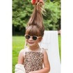 Kietla Kids Sunglasses Wazz 1-2 Years Κωδ WA2SUNAPRICOT, 1 Τεμάχιο - Wayfarer Apricot Kietla Kids Sunglasses Wazz 1-2 Years Κωδ WA2SUNAPRICOT, 1 Τεμάχιο - Wayfarer Apricot