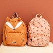 Trixie Backpack 1 Τεμάχιο - Mrs. Fierce Fox Trixie Backpack 1 Τεμάχιο - Mrs. Fierce Fox