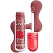 Nyx Professional Makeup Gum Drop Hydrating Gloss Serum 5ml - Hydra Honey Nyx Professional Makeup Gum Drop Hydrating Gloss Serum 5ml - Hydra Honey