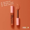 NYX Professional Makeup Lip Lingerie Xxl Matte Liquid Lipstick 4ml - Gettin\' Caliente